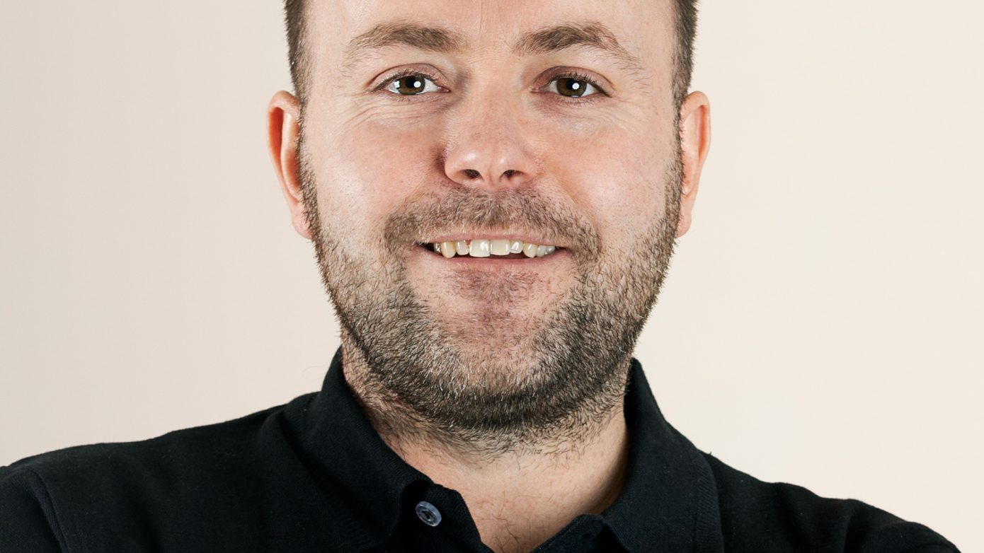 Kjetil Søyland