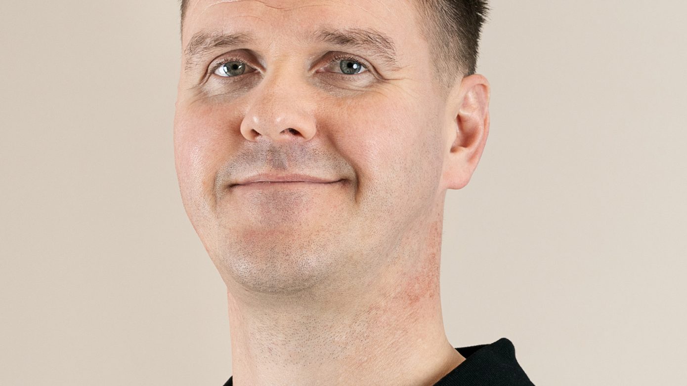 Øystein Noremark