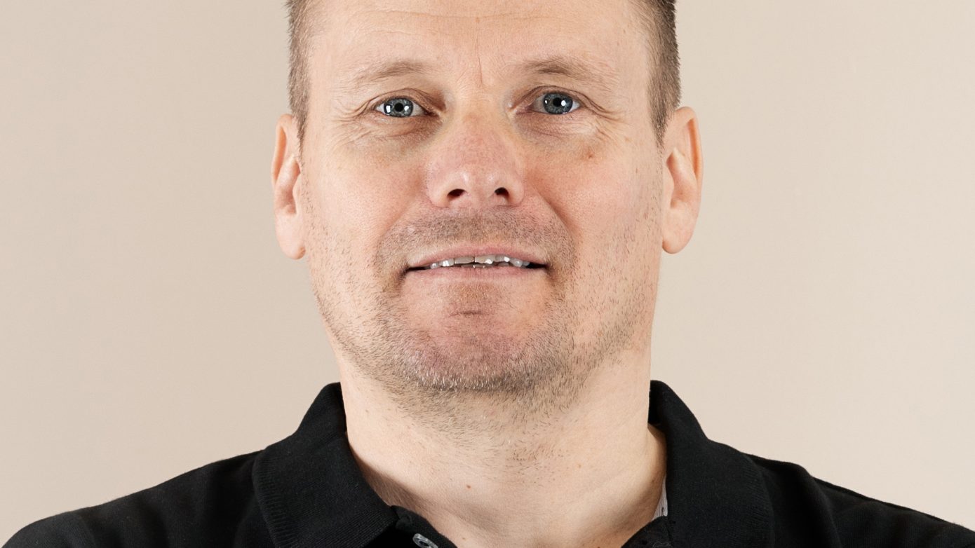 Rune Stensrud