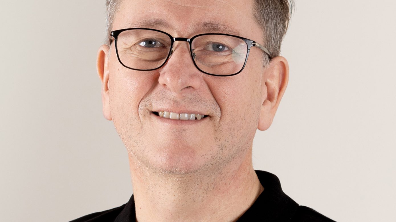Trond Helge